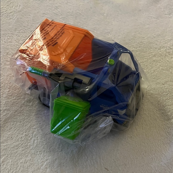 Blippi trash truck - Picture 5 of 7
